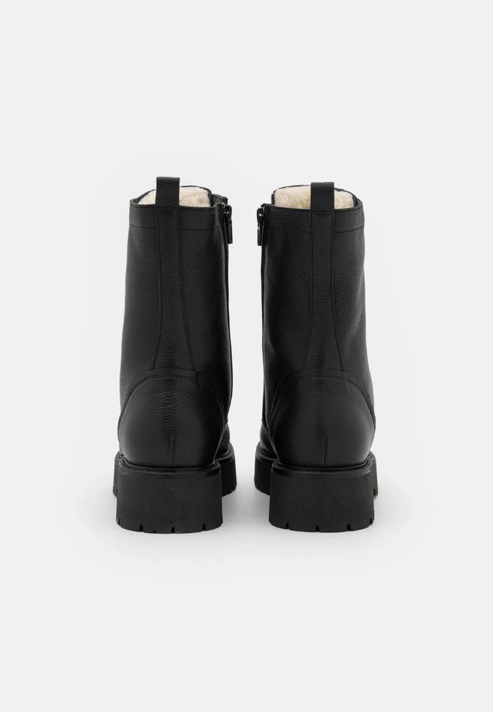 Bottines ANNA FIELD Anna Field Cuir Noir Femme | FTM-2695752